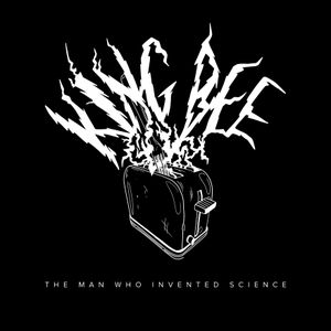 The Man Who Invented Science (EP)