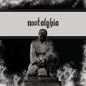 Nostalghia (EP)