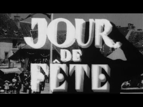 Jour de fête