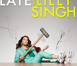 image-https://media.senscritique.com/media/000018809017/0/a_little_late_with_lilly_singh.jpg