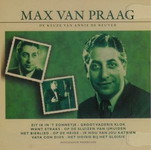 Max van Praag