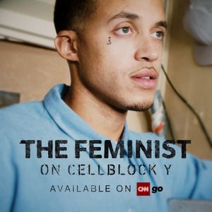 The Feminist on Cellblock Y