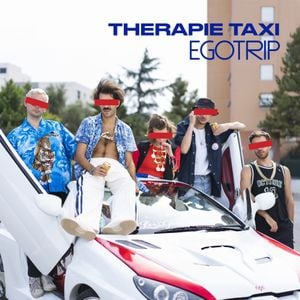 Egotrip (Single)