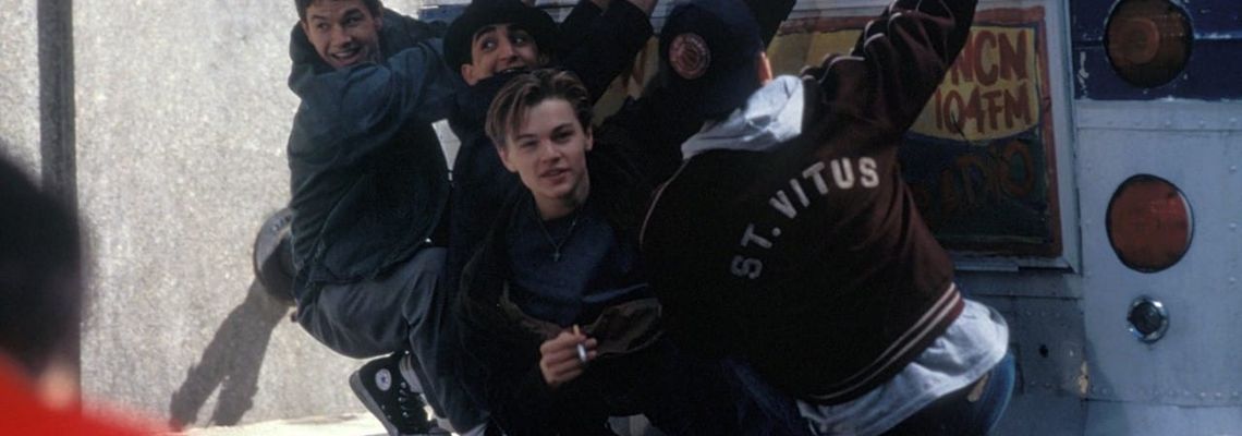 Cover Basketball Diaries