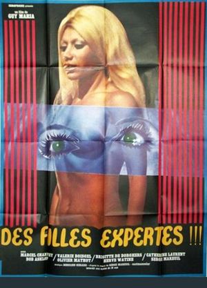 Des filles expertes