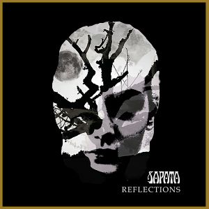 Reflections EP (EP)