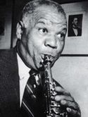 Sidney Bechet