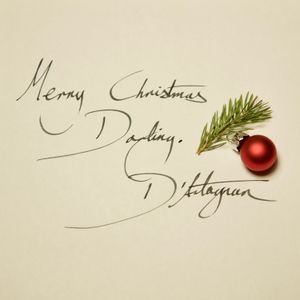 Merry Christmas Darling (Single)