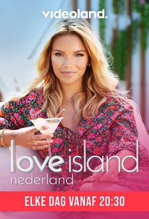 Love Island Nederland