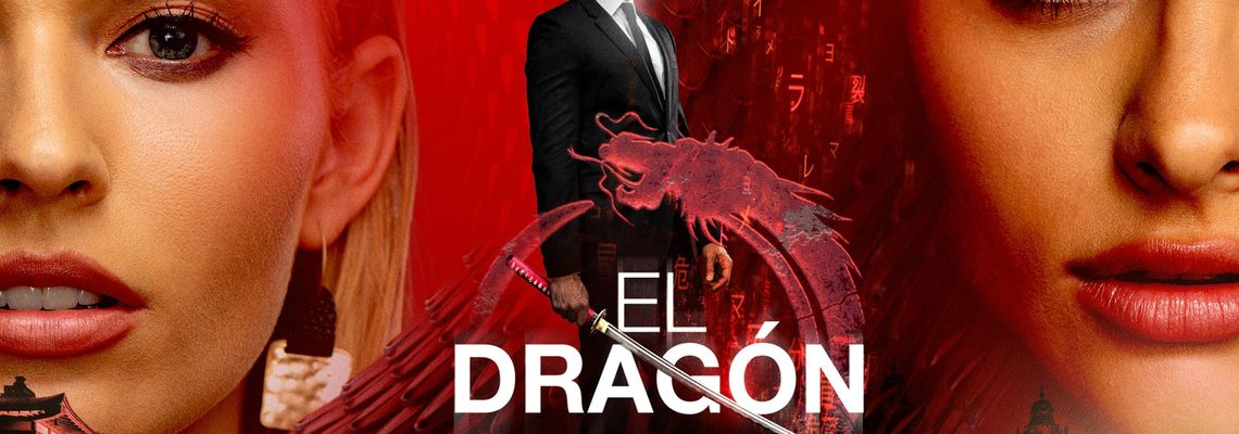 Cover El Dragón : Le retour d'un guerrier