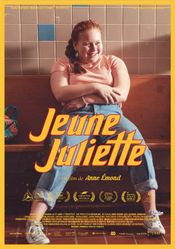 Affiche Jeune Juliette Affiche Jeune Juliette