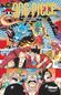 Couverture La Grande Courtisane Komurasaki - One Piece, tome 92