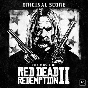 The Music of Red Dead Redemption 2: Original Score (OST)