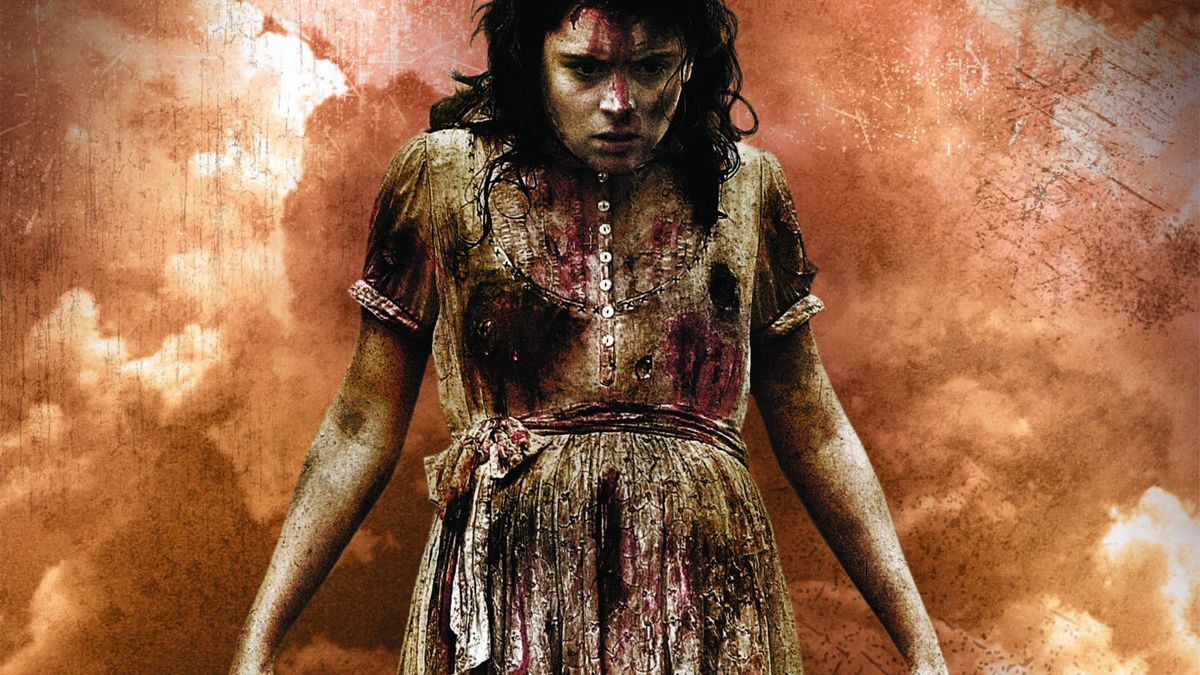 Film D Horreur Frontiere Frontière(s) - Film (2008) - SensCritique