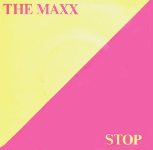 Stop (Single)