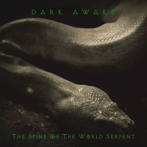 The Spine Of The World Serpent (EP)