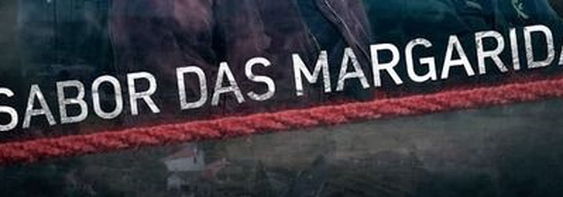 Cover Le goût des marguerites