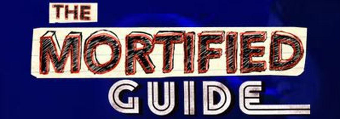 Cover The Mortified Guide