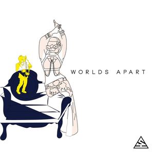 Worlds Apart (Single)