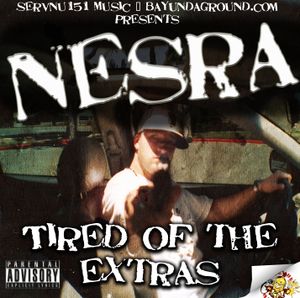 Tired of the Extras (EP)