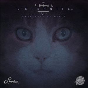 L'Éternité EP (EP)