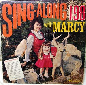 Sing-Along With Marcy