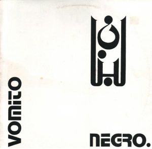 Vomito Negro (EP)