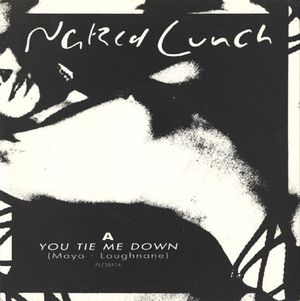 You Tie Me Down