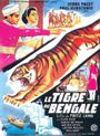 Affiche Le Tigre du Bengale
