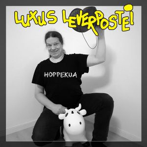Hoppekua (Single)