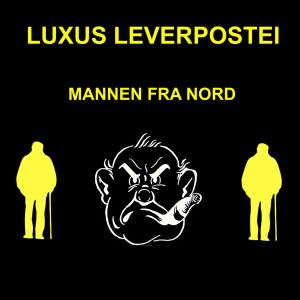 Mannen Fra Nord (Single)