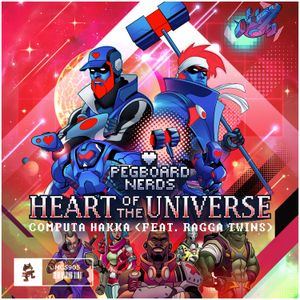 Computa Hakka (Single)