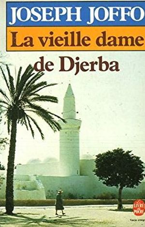 La Vieille Dame de Djerba