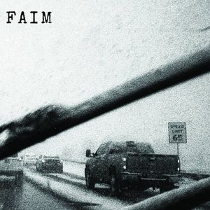 Faim (EP)