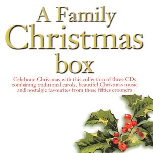 A Family Christmas Box