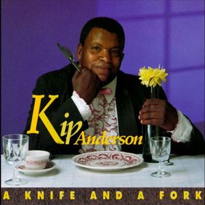 A Knife and a Fork