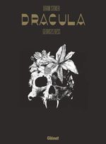 Couverture Dracula Couverture Dracula