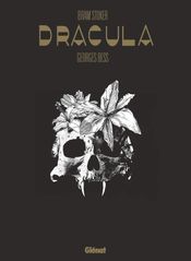 Couverture Dracula Couverture Dracula