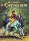 Le Sidhe aux mille charmes - Le Chant d'Excalibur, tome 2