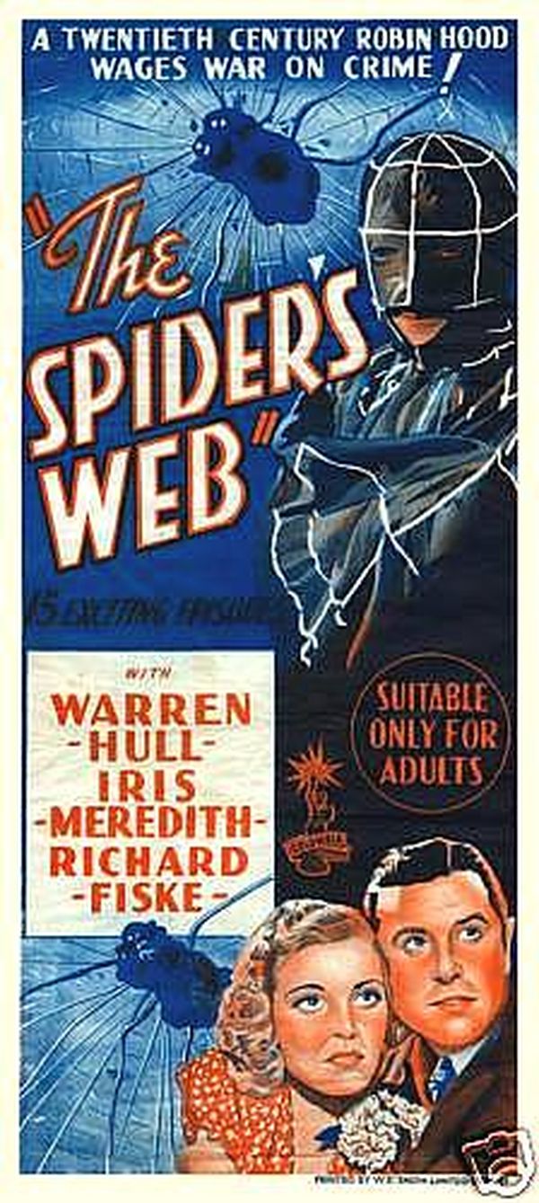 The Spider's Web