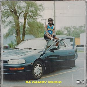 94 Camry Music (EP)