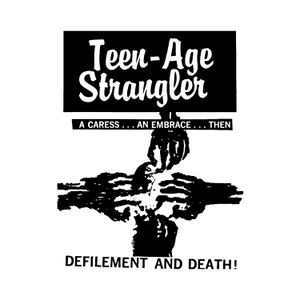 Teenage Strangler (EP)