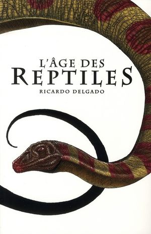 L'Âge des reptiles