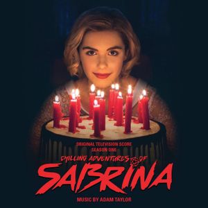 Chilling Adventures of Sabrina: Original Television Score: Season 1 (OST)