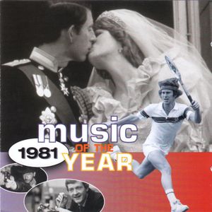 Music of the Year: 1981
