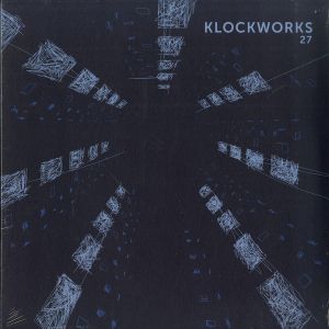 Klockworks 27 (EP)