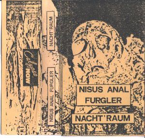 Nisus Anal Furgler Nacht'raum