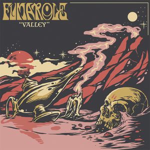 Valley (Single)