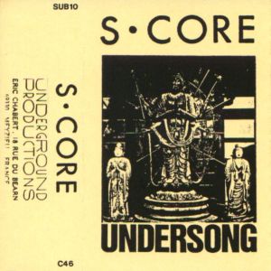 Undersong