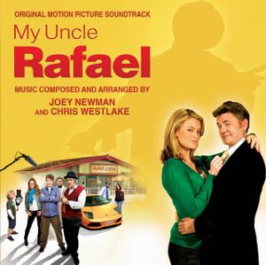 My Uncle Rafael (OST)